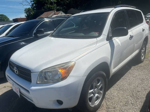 2007 Toyota RAV4