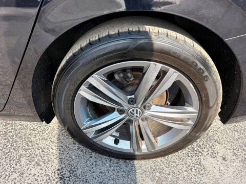 2021 Volkswagen Jetta R-Line