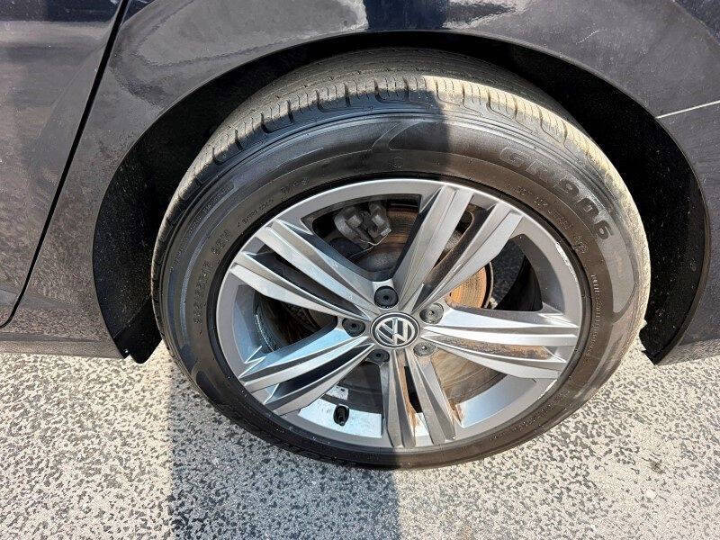 2021 Volkswagen Jetta R-Line