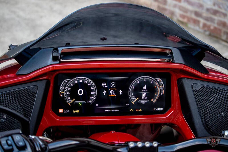 2024 Harley-Davidson Road Glide
