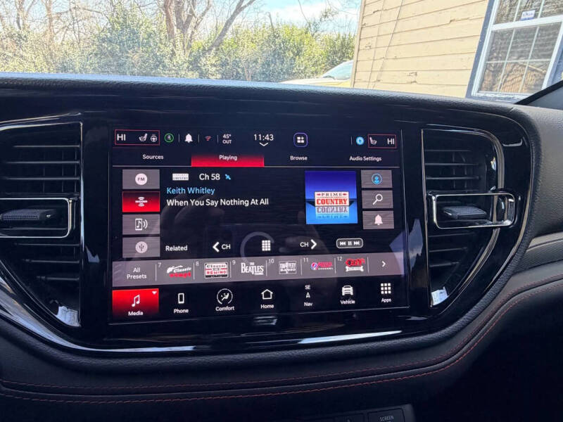 2023 Dodge Durango