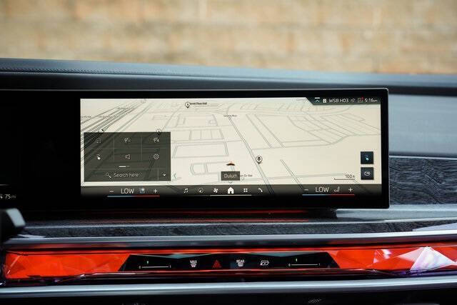 2023 BMW i7 xDrive60