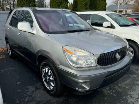 2005 Buick Rendezvous for sale at Lee's Auto Sales in Garden City MI