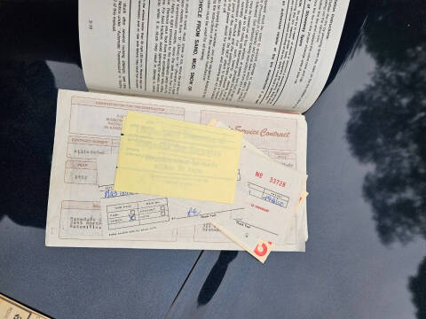 1982 Chevrolet Camaro