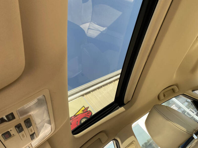 2013 Toyota Avalon Limited