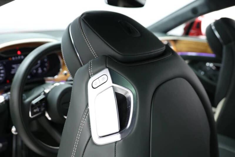 2022 Bentley Continental GT Speed