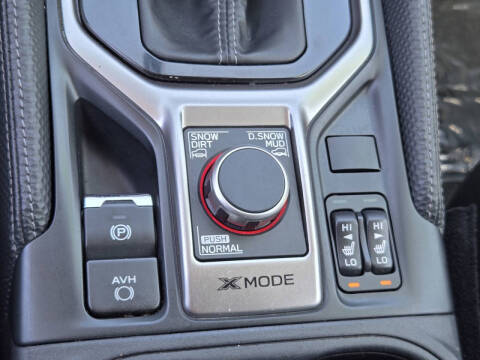 2023 Subaru Forester Touring