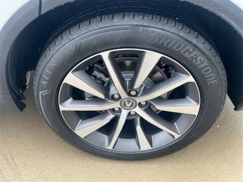 2025 Acura MDX SH-AWD w/Tech