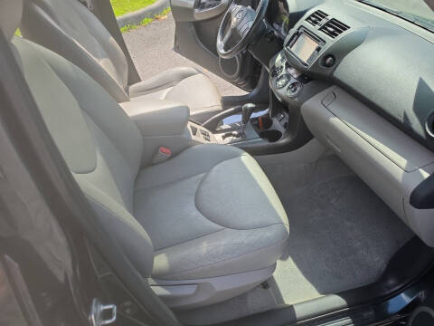2012 Toyota RAV4 Limited