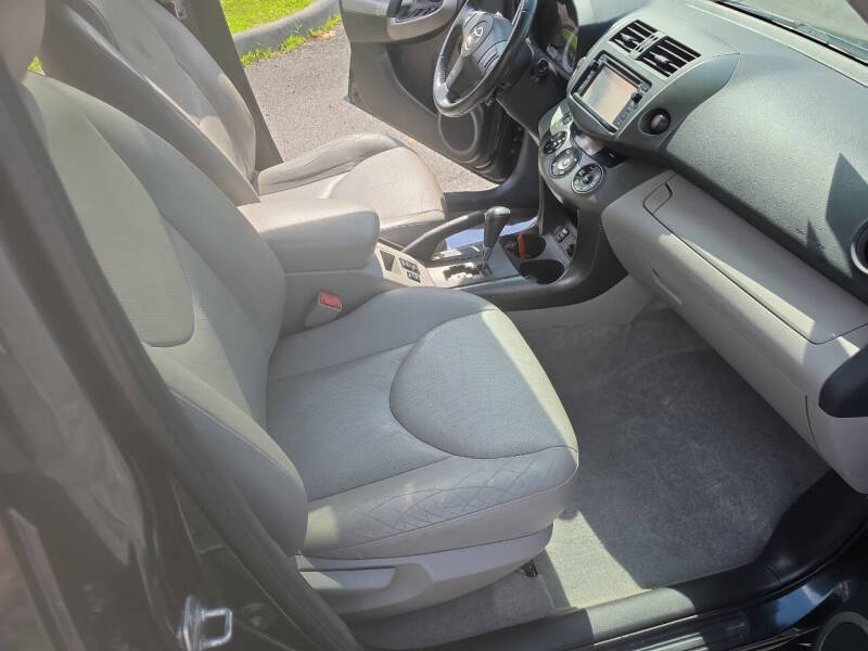 2012 Toyota RAV4 Limited