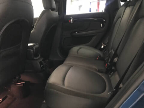 2019 MINI Countryman Cooper S