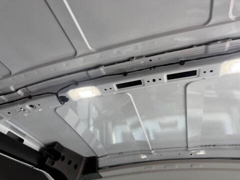 2026 Ford Transit 250
