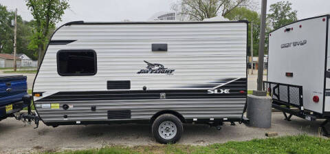 2022 Jayco Jay Flight