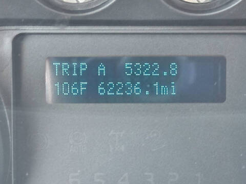 2013 Ford F-250 Super Duty