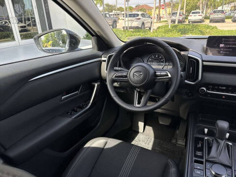 2026 Mazda CX-50 Hybrid Preferred