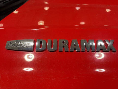 2019 Chevrolet Silverado 3500HD CC