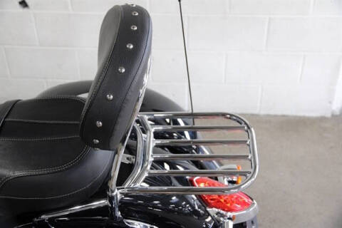 2018 Indian Chieftain