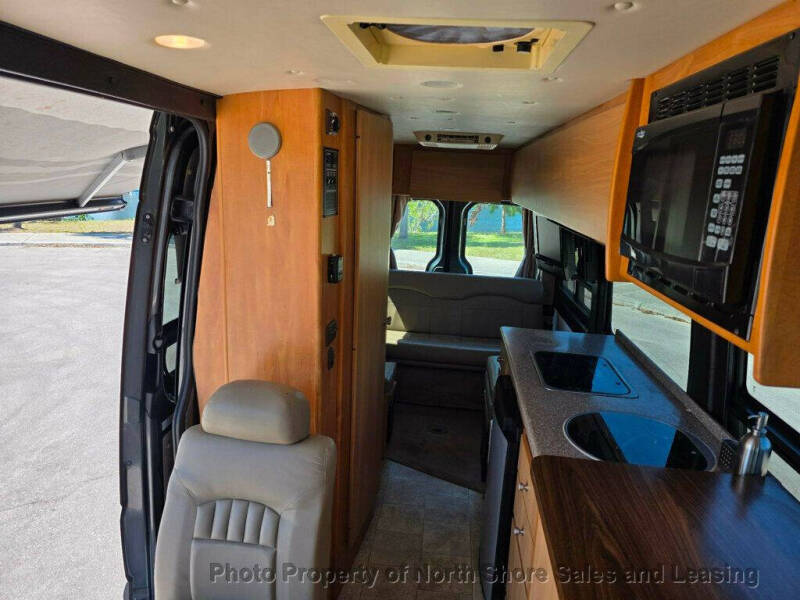 2008 Dodge Sprinter