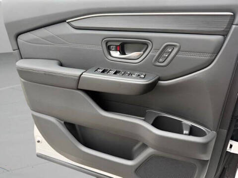 2026 Honda Pilot