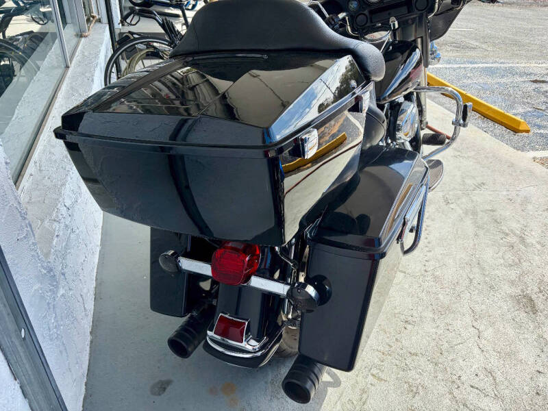 2006 Harley-Davidson Electra Glide
