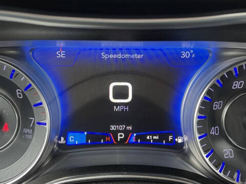 2020 Chrysler 300 Touring