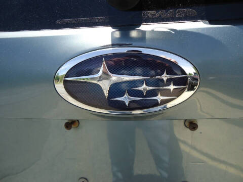 2009 Subaru Forester 2.5 X Premium