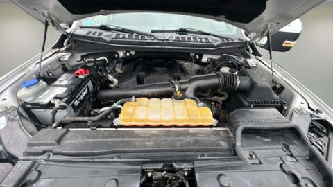 2019 Ford F-150 King Ranch