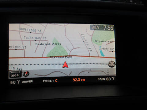 2012 Nissan Armada Platinum