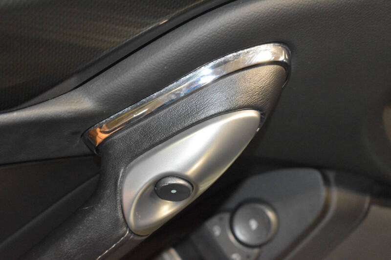 2012 Cadillac CTS 3.6L