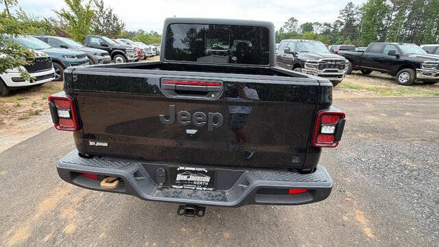 2026 Jeep Gladiator 85th Anniversary Edition
