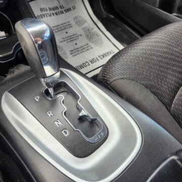 2019 Dodge Journey SE Value Package