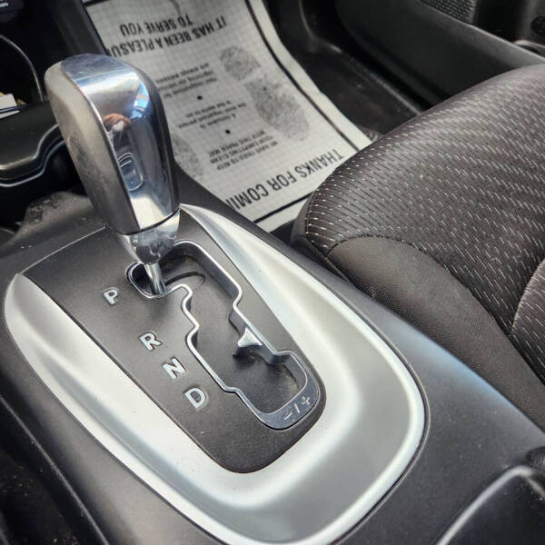2019 Dodge Journey SE Value Package