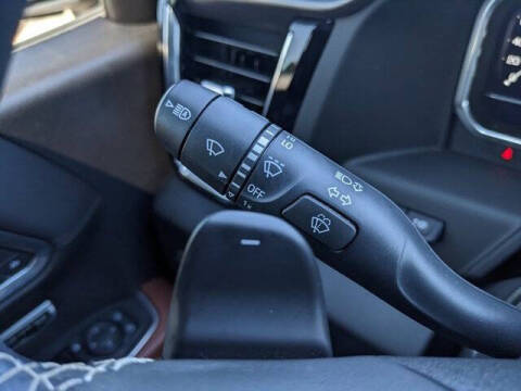 2022 GMC Sierra 1500 Denali Ultimate