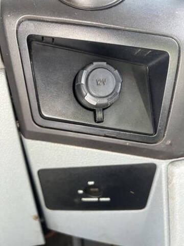 2015 Ford F-450 Super Duty