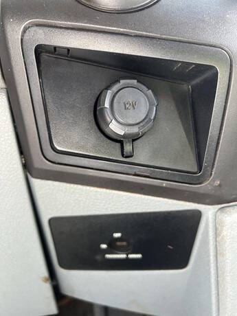 2015 Ford F-450 Super Duty