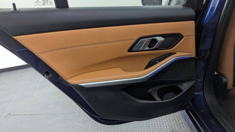 2020 BMW 3 Series 330i