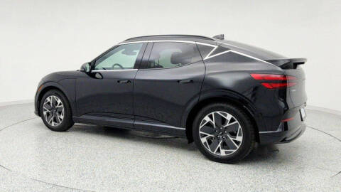 2026 Genesis GV60 Standard