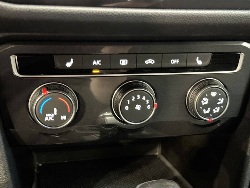 2023 Volkswagen Tiguan S