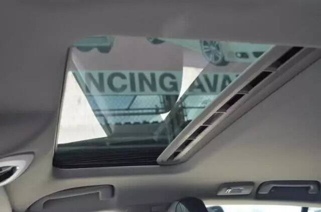 2011 Porsche Panamera 4