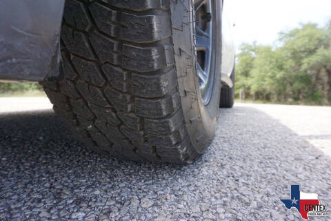 2016 Chevrolet Tahoe Police