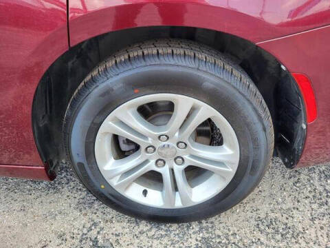 2017 Dodge Charger SE