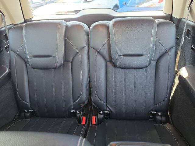 2014 Mercedes-Benz GL-Class GL 450 4MATIC