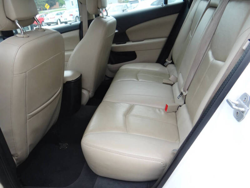 2012 Chrysler 200 Limited