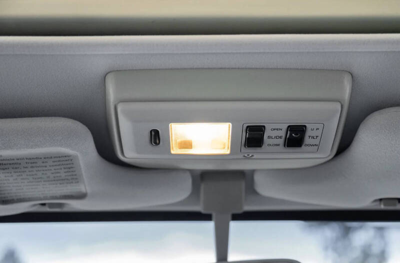 1993 Toyota Land Cruiser