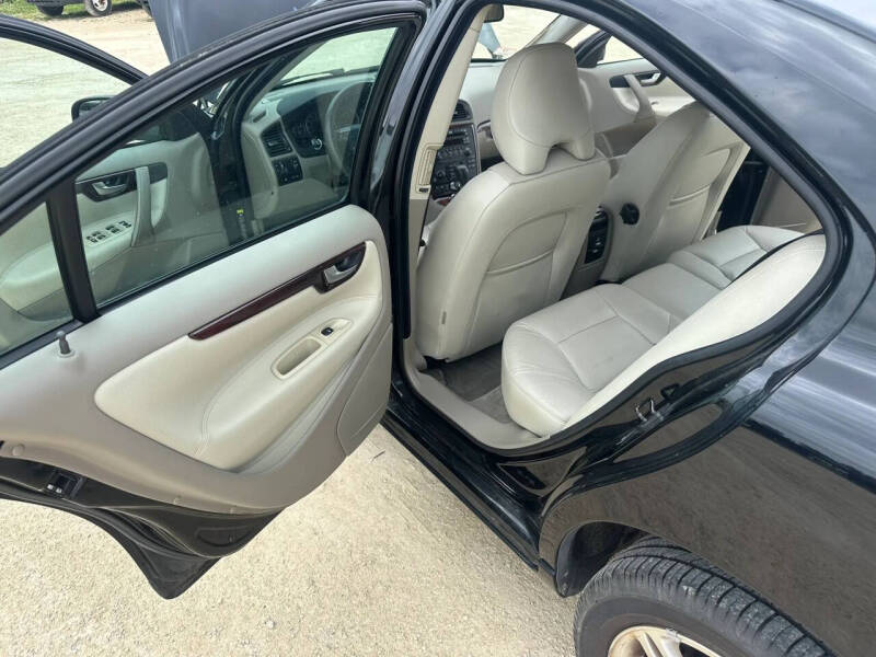 2009 Volvo S60 2.5T