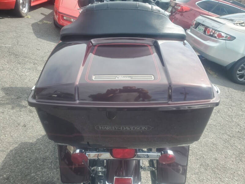 2006 Harley-Davidson Electra Glide