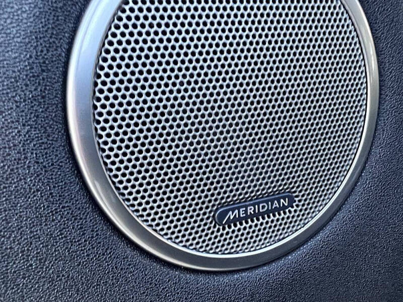 2018 Land Rover Range Rover Evoque SE Premium