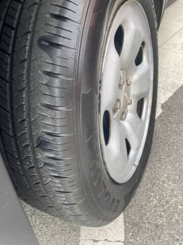 2014 Jeep Cherokee Sport