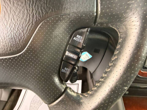 2005 Acura MDX Touring w/Navi w/RES