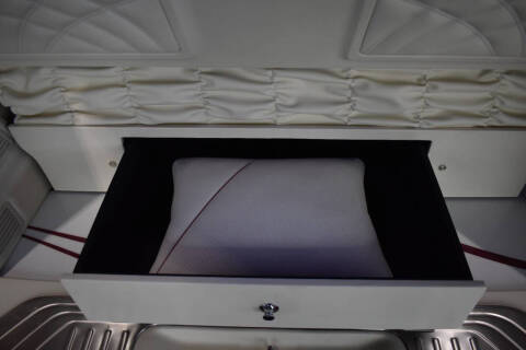 2021 Mercedes-Benz Metris Passenger